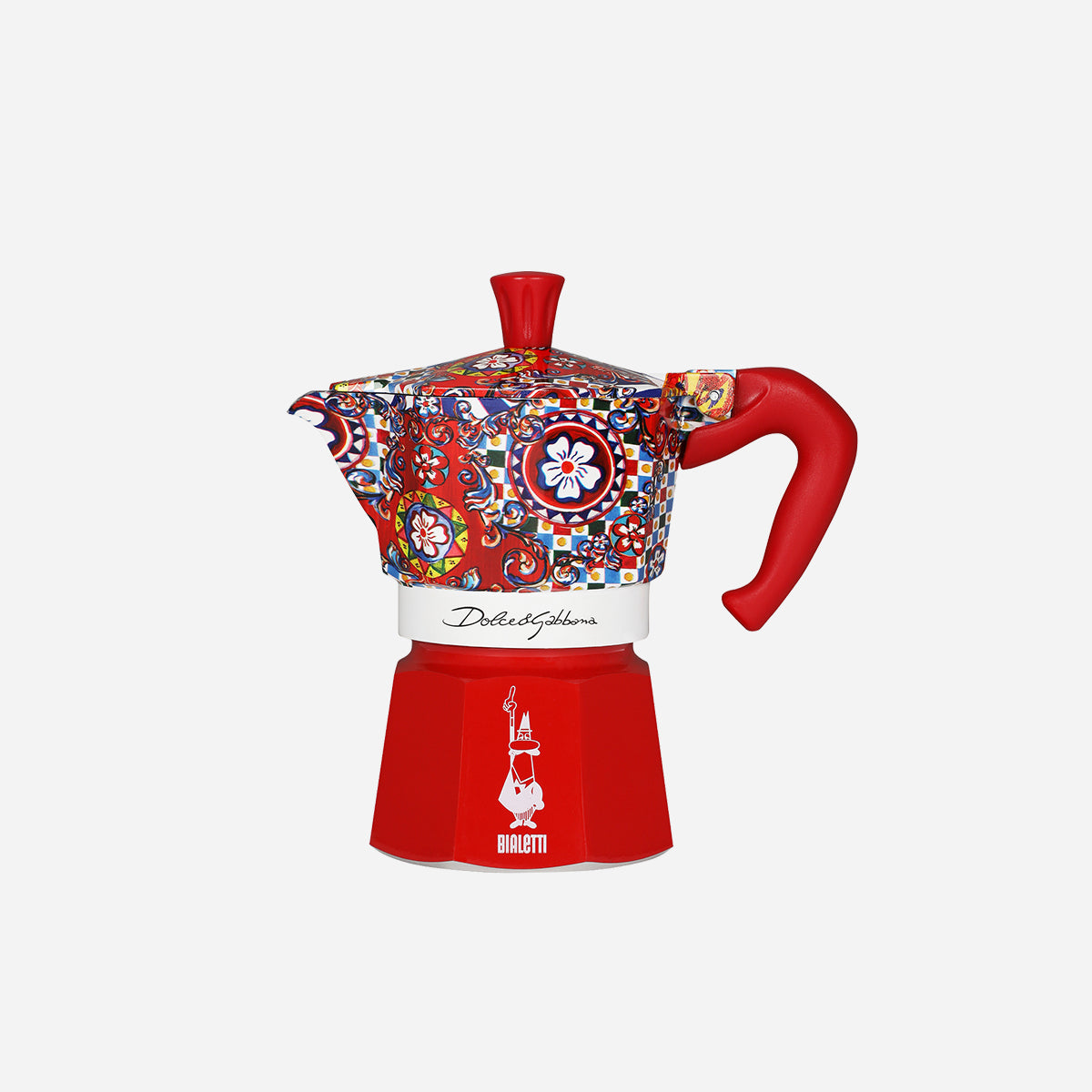 Bialetti Moka Express Stovetop Pot – McIver's Coffee & Tea Merchants