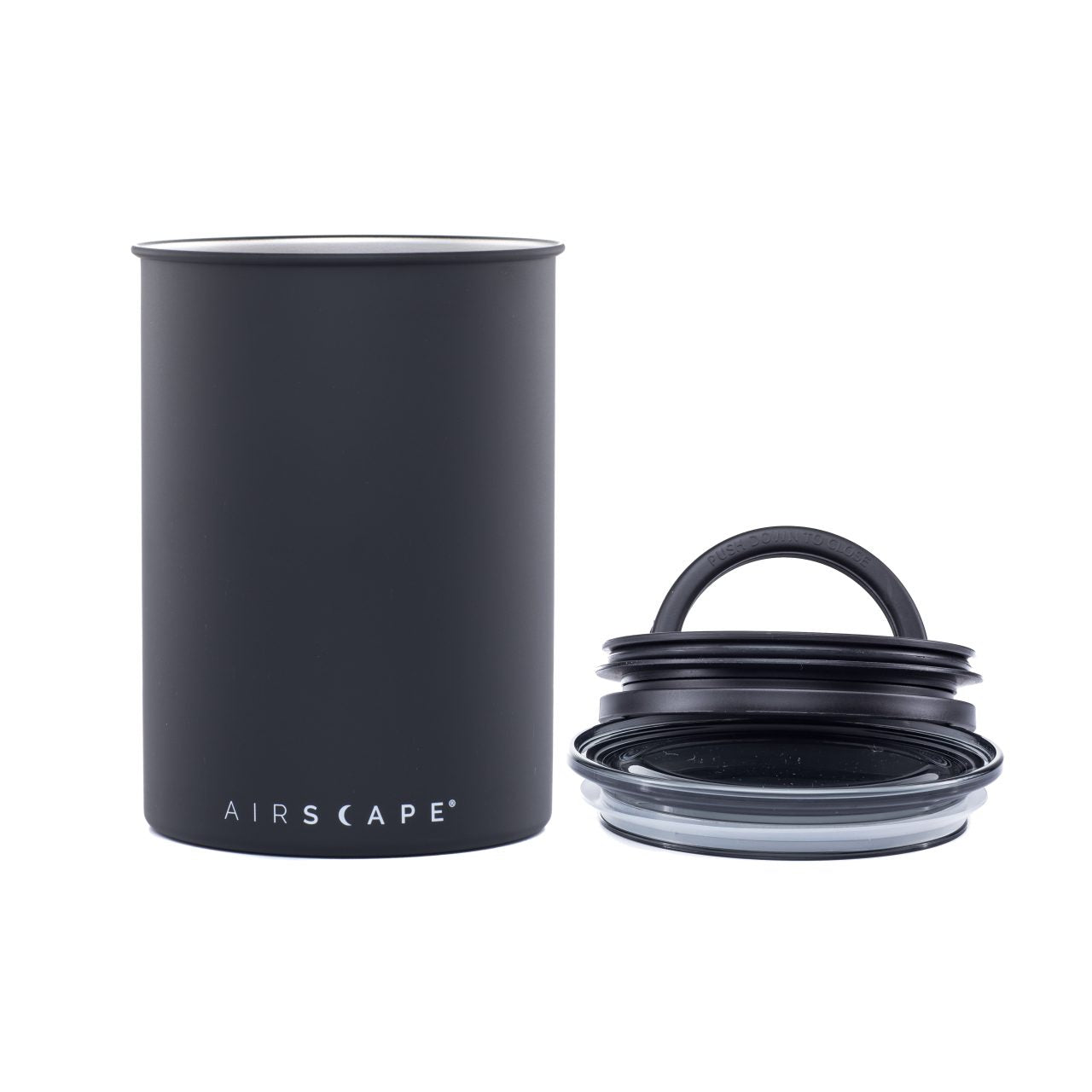 AIRSCAPE CANNISTER