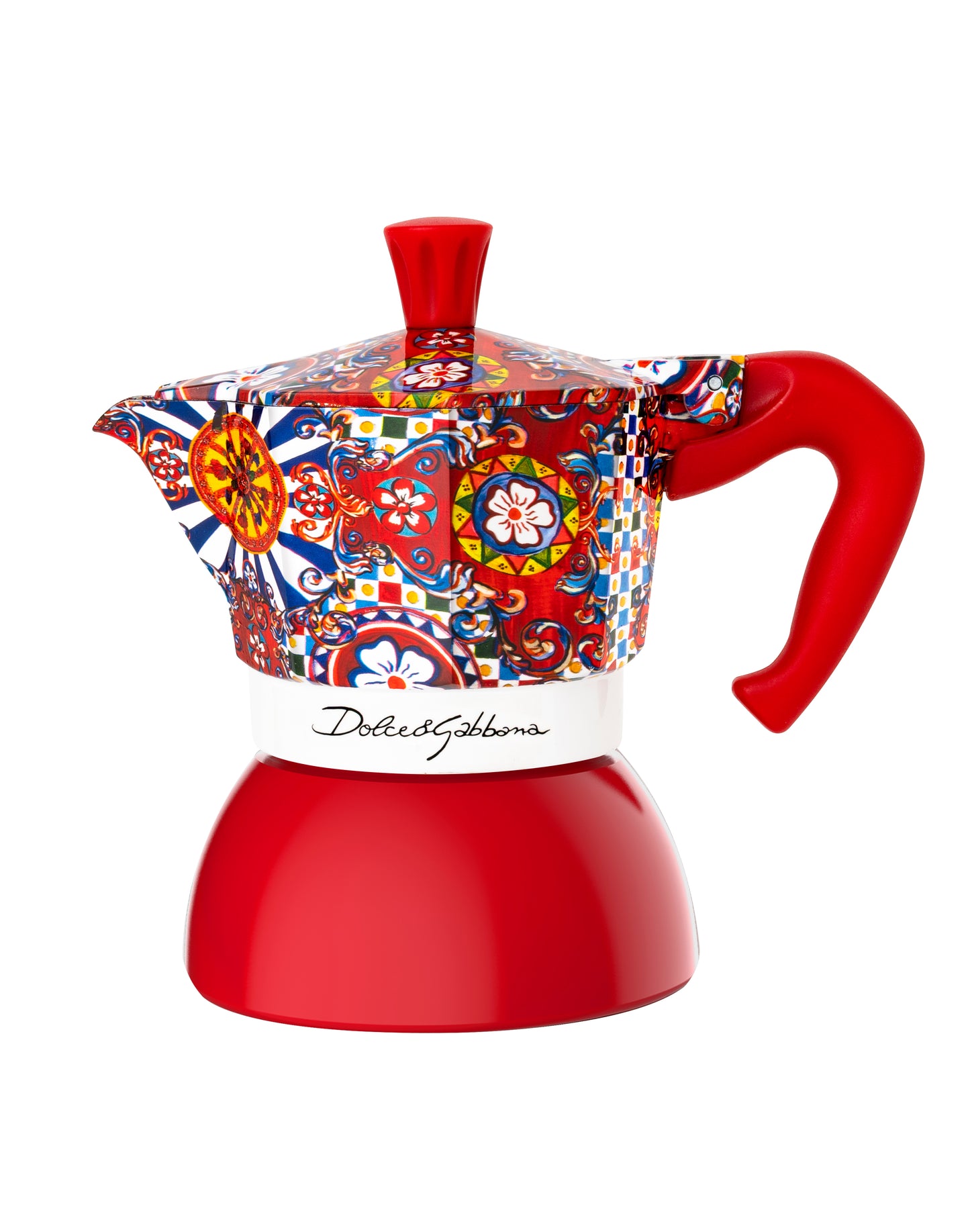 Bialetti  Induction - Dolce & Gabbana