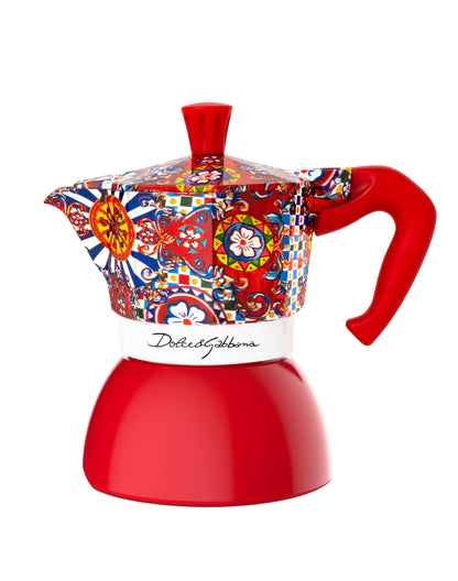 Bialetti  Induction - Dolce & Gabbana