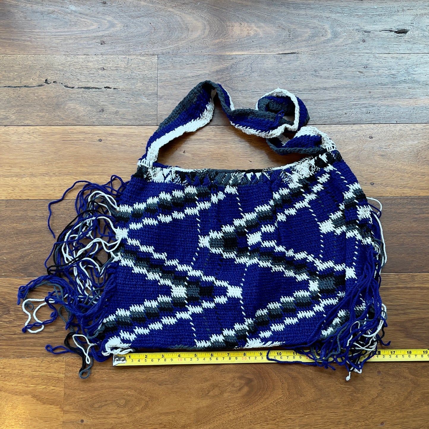 BILUM BAG