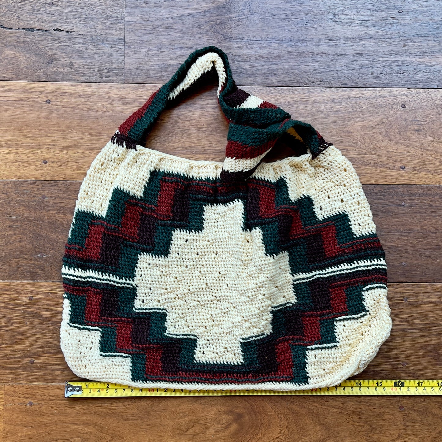 BILUM BAG