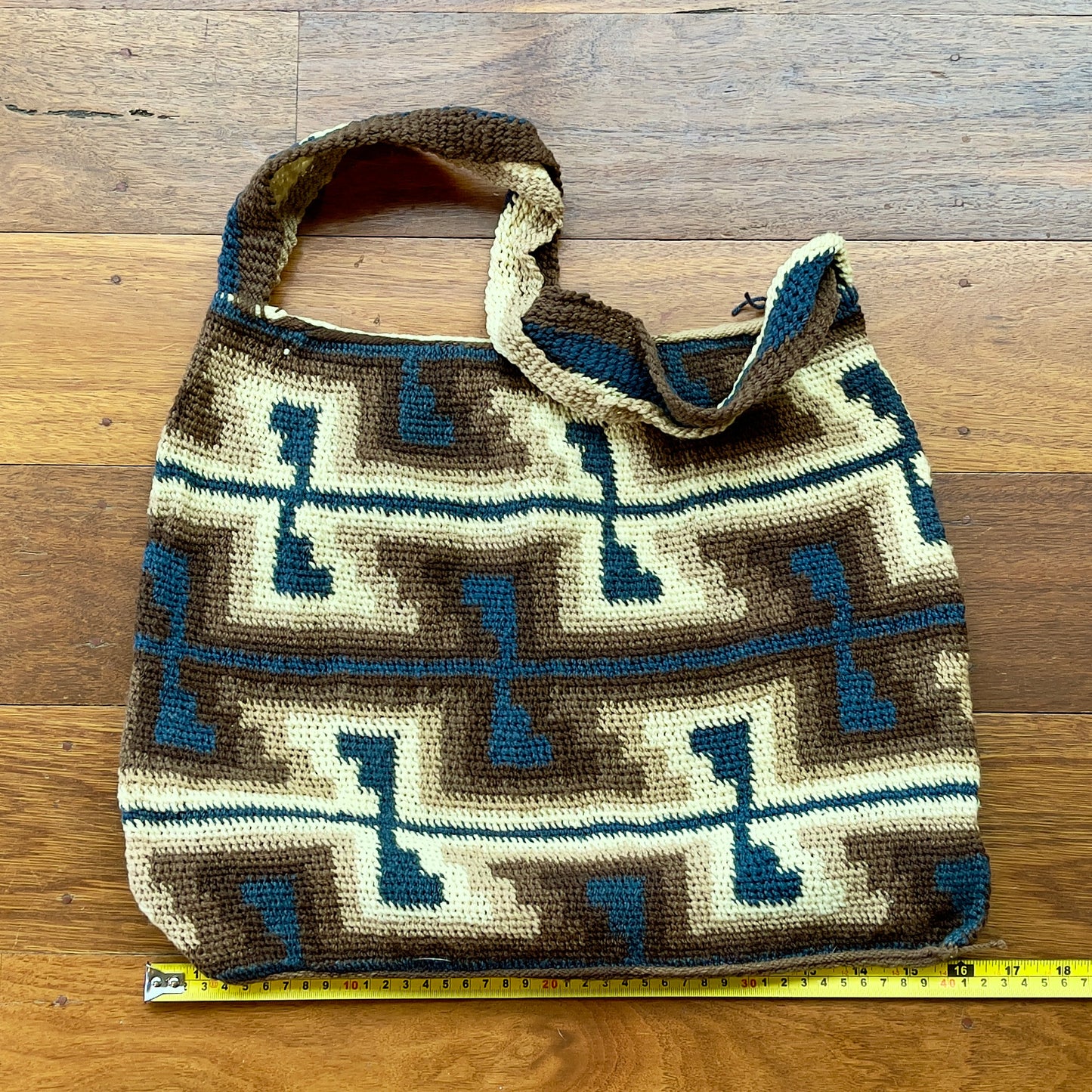 BILUM BAG