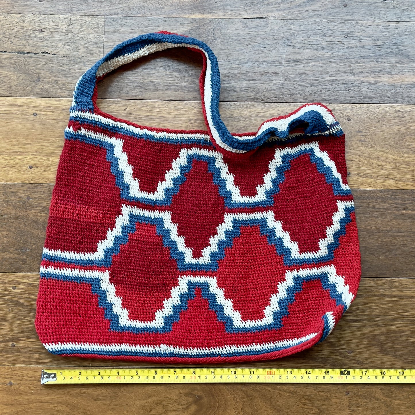 BILUM BAG