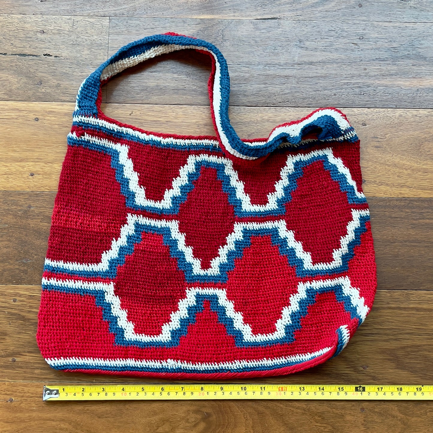 BILUM BAG