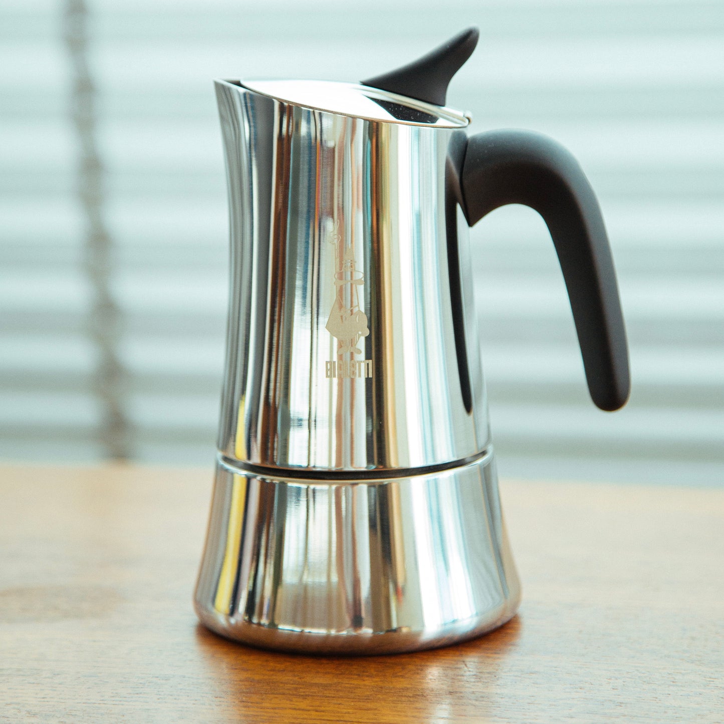 BIALETTI MOON EXCLUSIVE