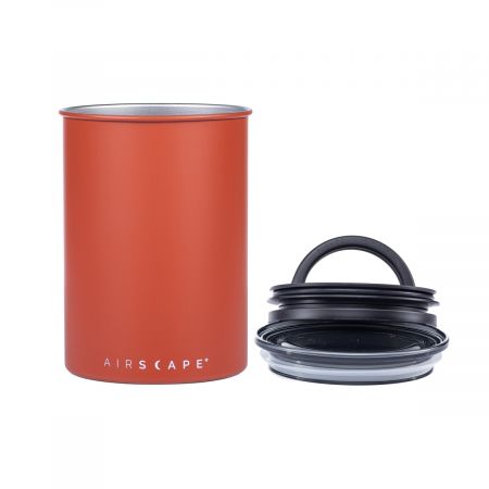 AIRSCAPE CANNISTER