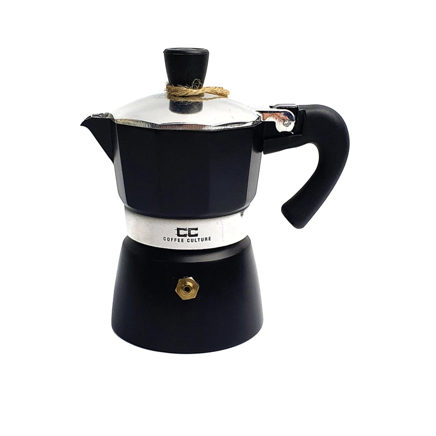 Coffee Culture Stovetop