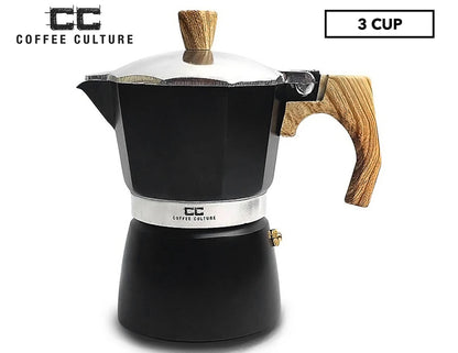 Coffee Culture Stovetop