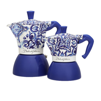 Bialetti  Induction - Dolce & Gabbana